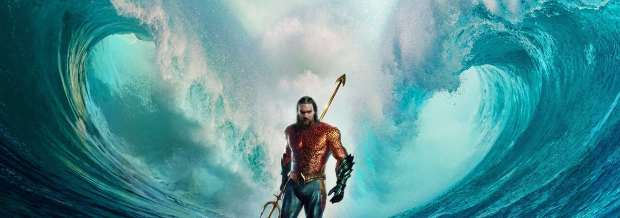 Phim Aquaman và Vương Quốc Thất Lạc FHD Vietsub