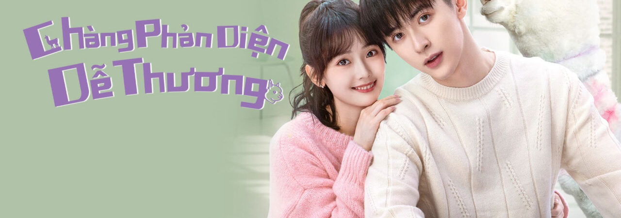 Phim Chàng Phản Diện Dễ Thương FHD Vietsub