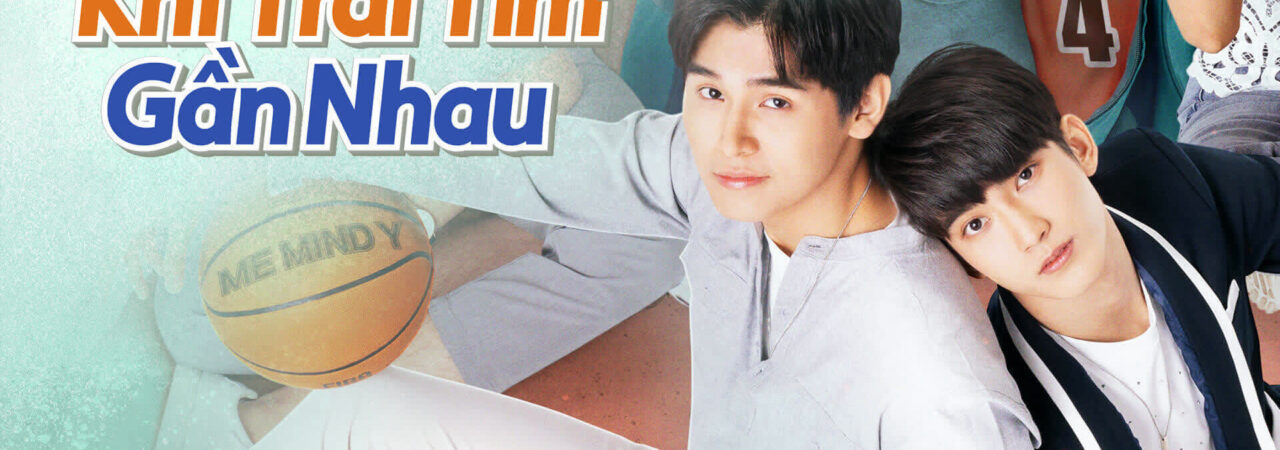 Poster of Khi Trái Tim Gần Nhau