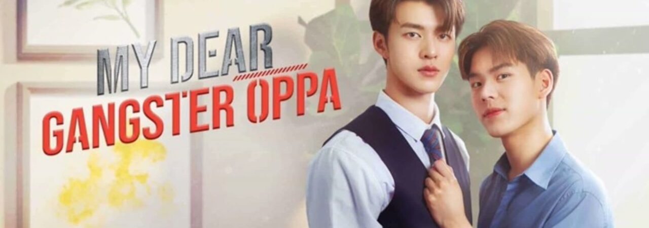 Poster of Oppa Xã Hội Đen Thân Yêu