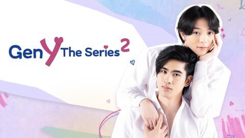 Poster of Gen Y The Series ( 2)