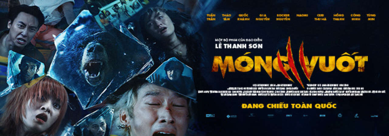 Poster of Móng Vuốt