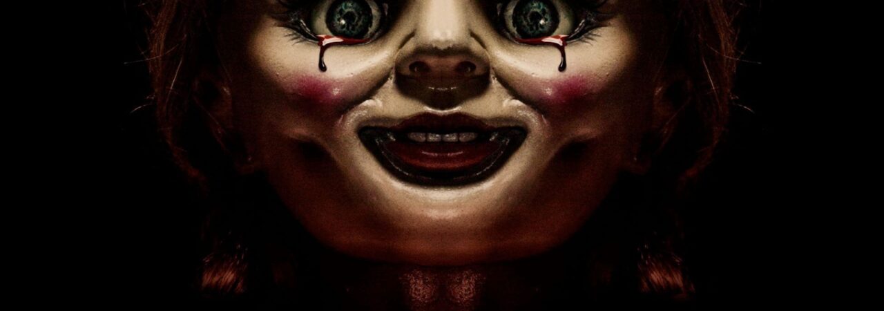 Poster of Annabelle