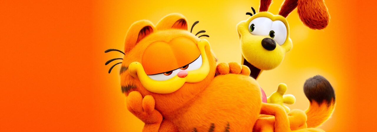 Phim Garfield Mèo Béo Siêu Quậy FHD Vietsub + Lồng Tiếng