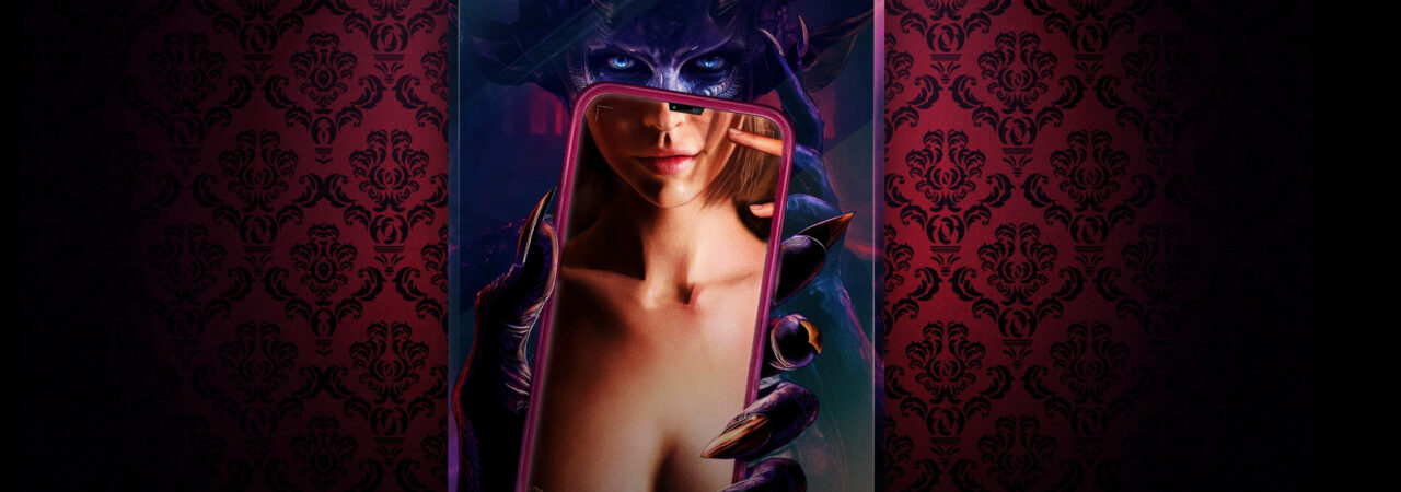 Poster of Succubus