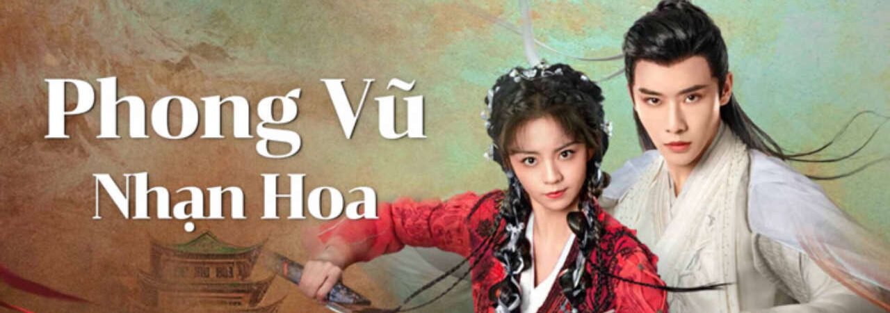 Poster of Phong Vũ Nhạn Hoa