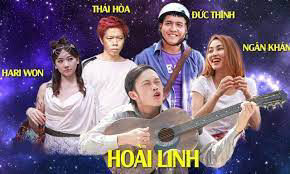 Phim Ma dai HD Vietsub