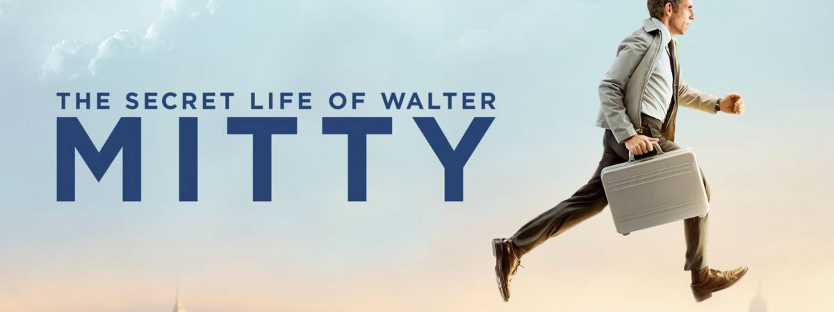 Phim Bí Mật Của Walter Mitty HD Vietsub