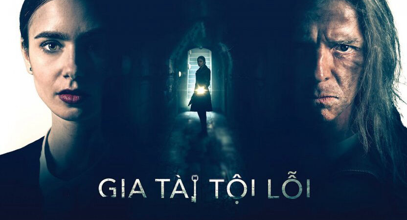 Poster of Gia Tài Tội Lỗi