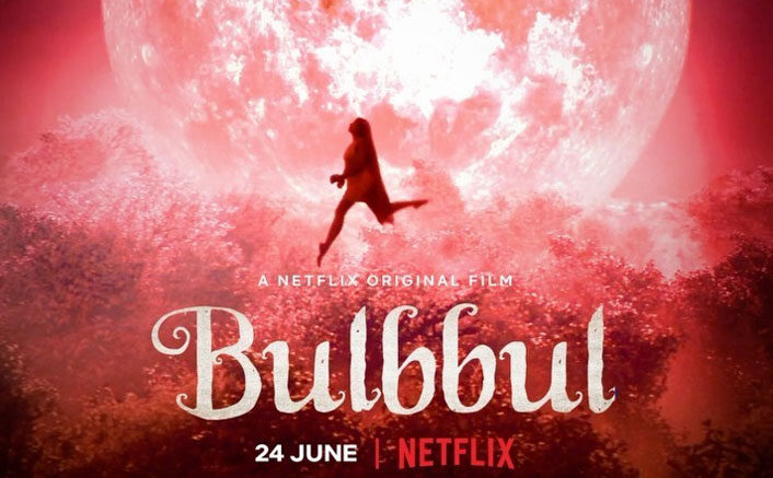 Poster of Bulbbul