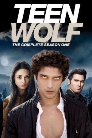 Xem Phim Người Sói Tuổi Teen ( 1) 11 HD Vietsub-Teen Wolf (Season 1)