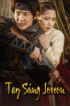 Phim Tay Súng Joseon HD Lồng Tiếng