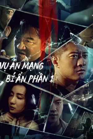 Phim Vụ Án Mạng Bí Ẩn 1 HD Vietsub