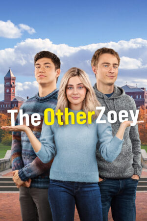 Xem Phim The Other Zoey full HD Vietsub-The Other Zoey