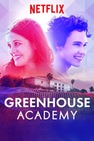 Xem Phim Học Viện Greenhouse ( 3) 06 HD Vietsub-Greenhouse Academy (Season 3)