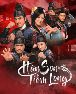 Xem Phim Hàn Sơn Tiềm Long 21 HD Lồng Tiếng-Ghost Dragon Of Cold Mountain