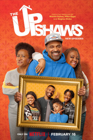 Xem Phim Gia Đình Upshaw ( 3) 05 HD Vietsub-The Upshaws (Season 3)