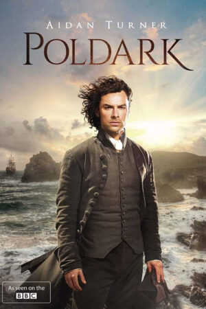 Xem Phim Anh Hùng Poldark ( 1) 02 HD Vietsub-Poldark (Season 1)