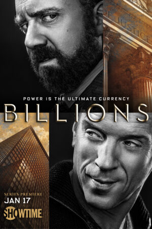 Xem Phim Cuộc Chơi Bạc Tỷ ( 1) 09 HD Vietsub-Billions (Season 1)