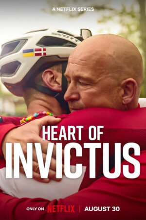 Phim Trái Tim Của Invictus HD Vietsub