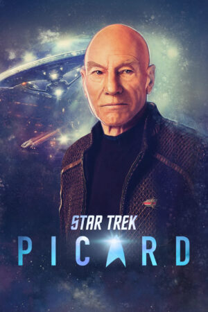 Xem Phim Sự Hủy Diệt ( 3) 01 HD Vietsub-Star Trek Picard (Season 3)