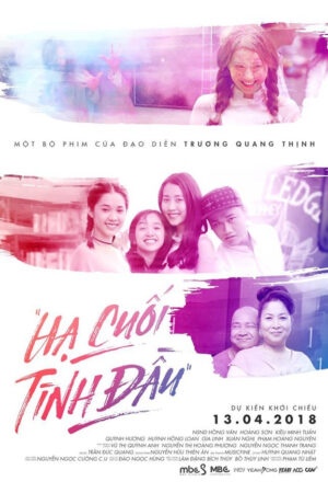 Phim Hạ Cuối Tình Đầu HD Vietsub