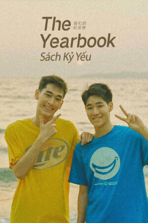 Xem Phim The Yearbook Sách Kỷ Yếu 03 HD Vietsub-The Yearbook The Series