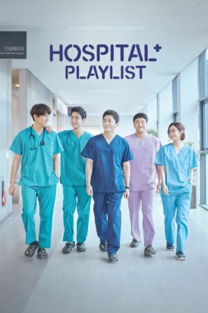 Xem Phim Những Bác Sĩ Tài Hoa ( 1) 09 FHD Vietsub-Hospital Playlist (Season 1)