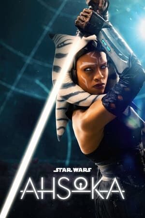 Phim Nữ Hiệp Sĩ Ahsoka HD Vietsub