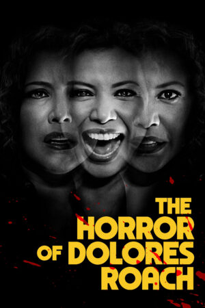 Xem Phim The Horror Of Dolores Roach 08 HD Vietsub-The Horror Of Dolores Roach