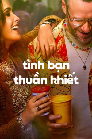 Phim Tình Bạn Thuần Khiết HD Vietsub