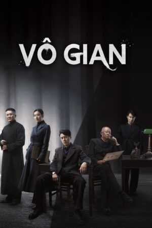 Xem Phim Vô Gian 29 FHD Vietsub-Infernal Affairs