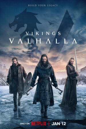 Xem Phim Huyền Thoại Vikings Valhalla ( 2) 03 HD Vietsub-Vikings Valhalla (Season 2)