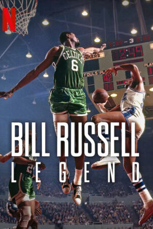 Xem Phim Bill Russell Huyền Thoại 02 HD Vietsub-Bill Russell Legend