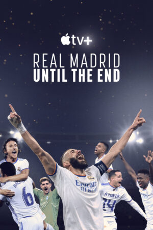 Xem Phim Real Madrid Chiến đấu đến Phút Cuối Cùng 02 HD Vietsub-Real Madrid Until The