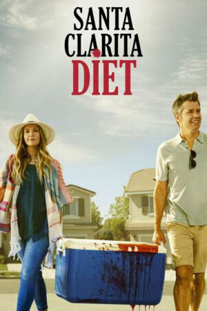 Xem Phim Chuyện Ở Santa Clarita ( 2) 06 HD Vietsub-Santa Clarita Diet (Season 2)