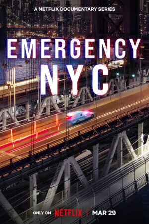 Xem Phim Khẩn Cấp New York 06 HD Vietsub-Emergency NYC