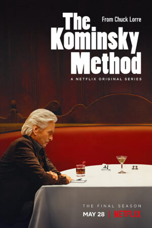 Xem Phim Phương Pháp Kominsky ( 3) 06 HD Vietsub-The Kominsky Method (Season 3)