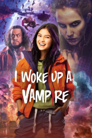 Xem Phim Bỗng Nhiên Tôi Thành Ma Cà Rồng 02 HD Vietsub-I Woke Up A Vampire