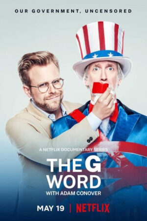 Xem Phim Adam Conover Chính Phủ Và Chính Trị 02 HD Vietsub-The G Word With Adam Conover