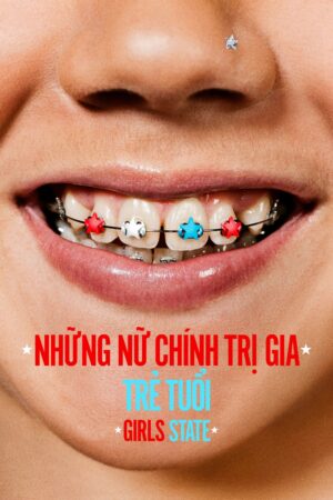 Phim Những Nữ Chính Trị Gia Trẻ Tuổi FHD Vietsub