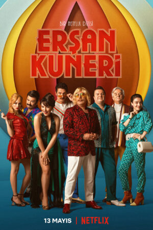 Xem Phim The Life And Movies Of Erşan Kuneri 01 HD Vietsub-The Life And Movies Of Erşan Kuneri