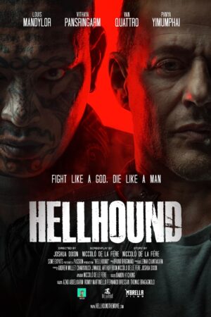 Xem Phim Chó Săn Địa Ngục full FHD Vietsub-Hellhound