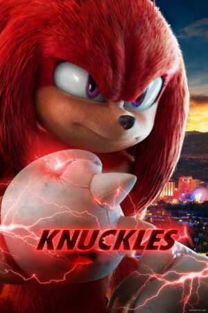 Phim Knuckles FHD Vietsub