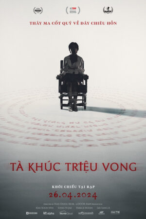 Phim Tà Khúc Triệu Vong HD Vietsub