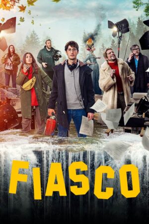 Xem Phim Thất Bại Thê Thảm 07 FHD Vietsub-Fiasco