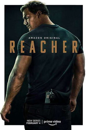 Phim Reacher ( 1) HD Vietsub