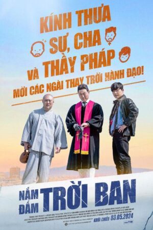 Phim Nắm Đấm Trời Ban FHD Vietsub