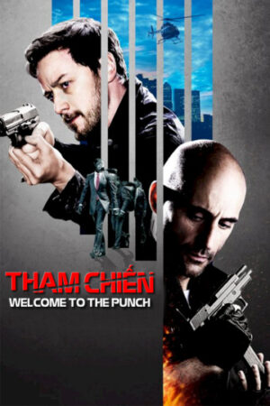 Phim Tham Chiến HD Vietsub