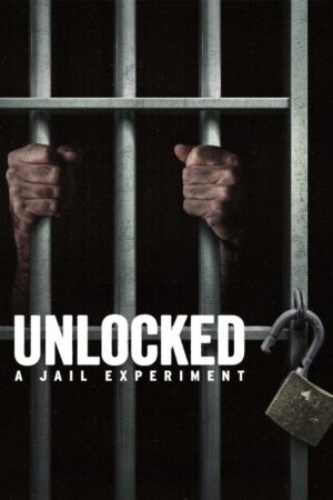 Xem Phim Mở Khóa Thí Nghiệm Nhà Giam 08 FDH Vietsub-Unlocked A Jail Experiment